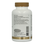 Golden Naturals Glucosamine & chondroitine 100.00 Tabletten