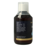Golden Naturals Slaap siroop 250.00 Milliliter