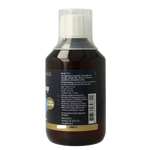 Golden Naturals Slaap siroop 250.00 Milliliter