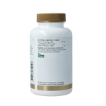 Golden Naturals Curcuma longa 60.00 Vegetarische capsules