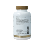 Golden Naturals Curcuma longa 60.00 Vegetarische capsules