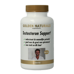 Golden Naturals Testosteron support 60.00 Tabletten
