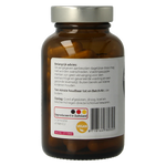 Hanoju L-Carnosine 400mg 60 Vegetarische capsules