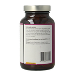 Hanoju Omega 3 visolie 90.00 Capsules