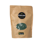 Hanoju Spirulina tabletten bio 1250 Tabletten