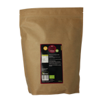 Hanoju Gemalen gerstegras paper bag bio 1.00 Kilogram