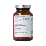 Hanoju Tarwegras pet flacon bio 180.00 Tabletten