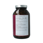 Hanoju Tarwegras glas flacon bio 600.00 Tabletten