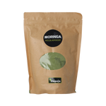 Hanoju Moringa heelbladpoeder 500.00 Gram