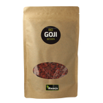 Hanoju Goji bessen zongedroogd bio 500.00 Gram
