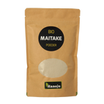 Hanoju Maitake poeder bio 100.00 Gram