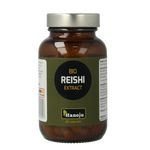 Hanoju Reishi extract bio 60.00 Capsules