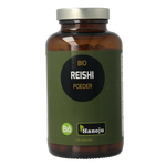 Hanoju Reishi paddenstoelen bio 150 Vegetarische capsules