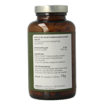 Hanoju Reishi paddenstoelen bio 150 Vegetarische capsules