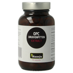 Hanoju OPC druivenpitten extract 400mg 90 Capsules