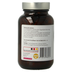 Hanoju OPC druivenpitten extract 400mg 90 Capsules