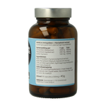 Hanoju Artisjok 200mg & mariadistel 200mg 90 Capsules