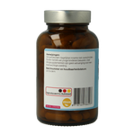Hanoju Artisjok 200mg & mariadistel 200mg 90 Capsules
