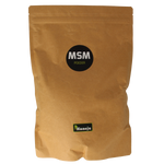 Hanoju MSM poeder 1.00 Kilogram