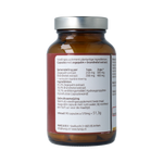 Hanoju Zegepalm & brandnetel extract 90.00 Capsules