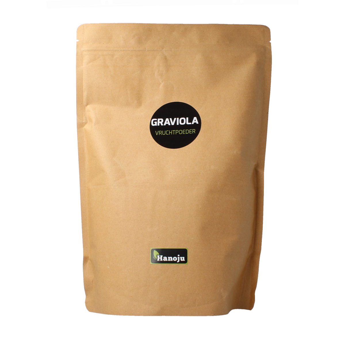 Hanoju Graviola fruit powder 1.00 Kilogram