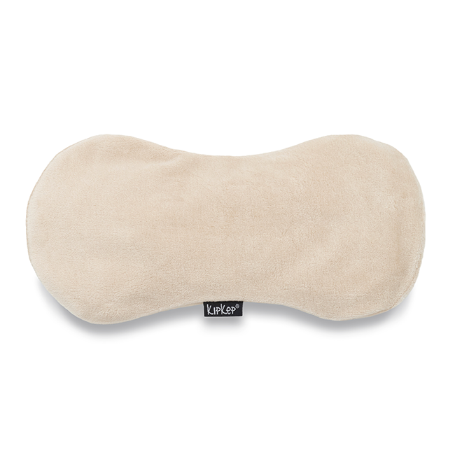 KipKep Woller warmtekussen regular cookie 1.00 Stuks