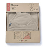 KipKep Feedi borstvoedingsdoek cookie beige katoen 1.00 Stuks