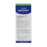 Puur Hotspot 50.00 Milliliter