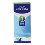 Puur Respirato 100.00 Milliliter