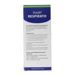 Puur Respirato 100.00 Milliliter