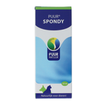 Puur Spondy 50.00 Milliliter