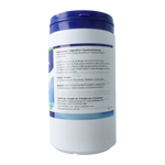 Puur Psyllium paard en pony 350.00 Gram