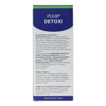 Puur Detoxi paard pony 100.00 Milliliter