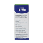 Puur Hepato hond / kat 50.00 Milliliter