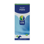 Puur Podo paard / pony 100.00 Milliliter