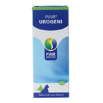 Puur Urogeni hond en kat 50.00 Milliliter