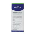 Puur Urogeni paard en pony 100.00 Milliliter