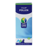 Puur Pollen 50.00 Milliliter
