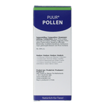 Puur Pollen 50.00 Milliliter