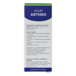 Puur Arthro 50.00 Milliliter