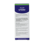 Puur Utero 50.00 Milliliter