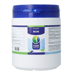 Puur MSM paard / pony 500.00 Gram