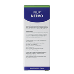 Puur Nervo 50.00 Milliliter