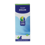 Puur Dolor 50.00 Milliliter