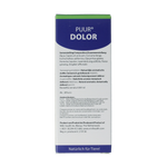 Puur Dolor 50.00 Milliliter