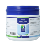 Puur Psyllium hond kat 150.00 Gram