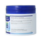 Puur Psyllium hond kat 150.00 Gram