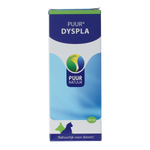 Puur Dyspla 50.00 Milliliter