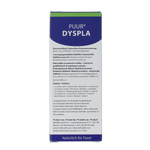 Puur Dyspla 50.00 Milliliter