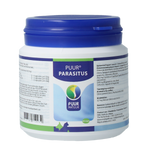 Puur Parasitus hond en kat 60.00 Capsules
